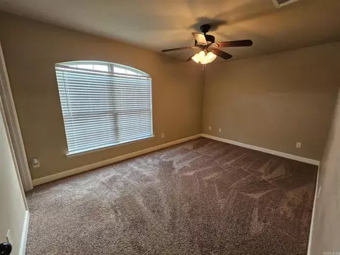 Bedroom - 82 Smarty Jones Cir, Austin, AR 72007 photo 3 of 5