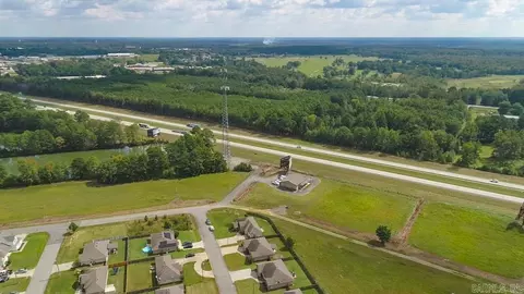 View/Area - 213 Pineview Dr, Beebe, AR 72012 photo 3 of 6