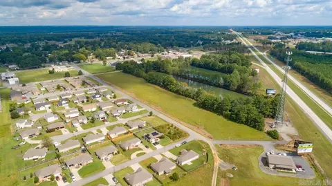 View/Area - 213 Pineview Dr, Beebe, AR 72012 photo 4 of 6