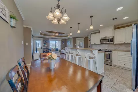 Dining - 213 Pineview Dr, Beebe, AR 72012 photo 1 of 1
