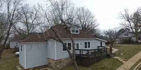 Exterior - 216 N 4th, Thayer, MO 65791 photo 5 of 8