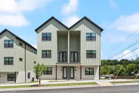 606 N Whitham Ave, Fayetteville, AR 72701