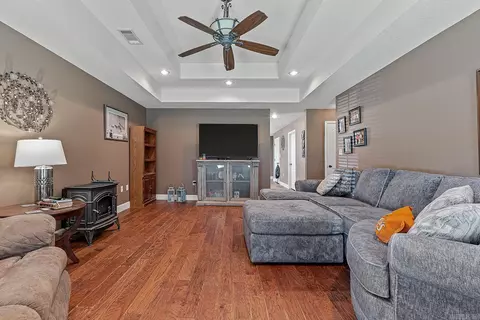 411 Cedar, Lake City, AR 72437