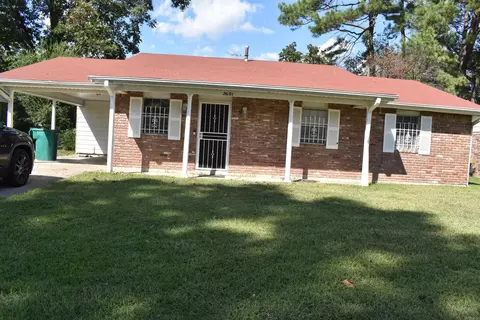 2601 Avondale Dr, Pine Bluff, AR 71601 photo 1