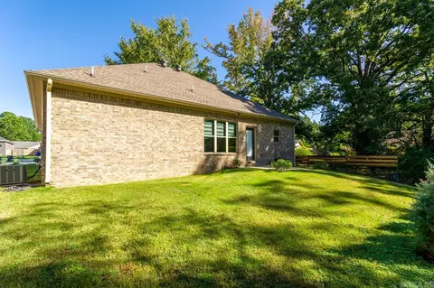 Exterior - 2805 Carmichael, Conway, AR 72034 photo 8 of 9