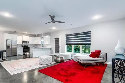 Living - 2805 Carmichael, Conway, AR 72034 photo 1 of 2