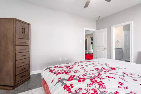 Bedroom - 2805 Carmichael, Conway, AR 72034 photo 1 of 4