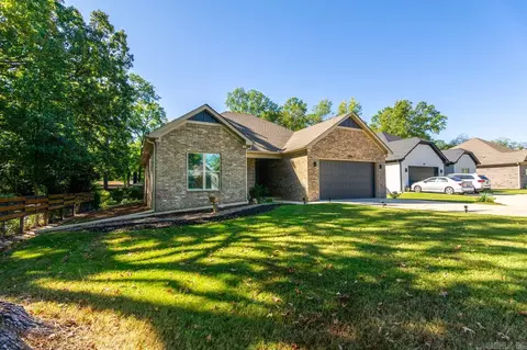 Exterior - 2805 Carmichael, Conway, AR 72034 photo 4 of 9