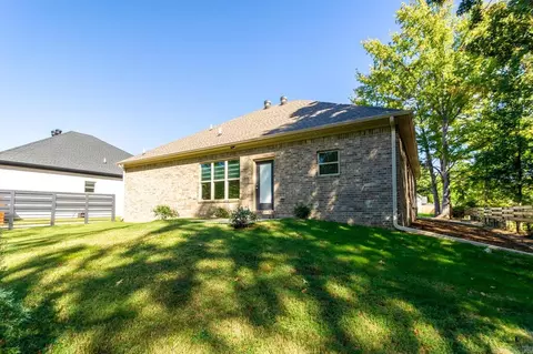 Exterior - 2805 Carmichael, Conway, AR 72034 photo 9 of 9
