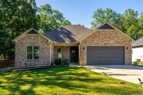 Exterior - 2805 Carmichael, Conway, AR 72034 photo 2 of 9