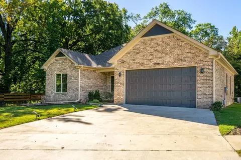 Exterior - 2805 Carmichael, Conway, AR 72034 photo 6 of 9