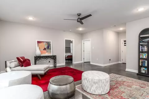 Entry Way - 2805 Carmichael, Conway, AR 72034 photo 1 of 3