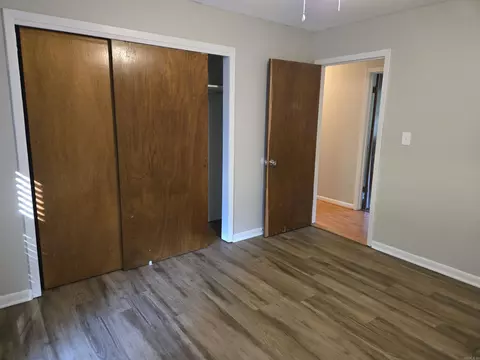 Bedroom - 604 Oregon St, Beebe, AR 72012 photo 4 of 6