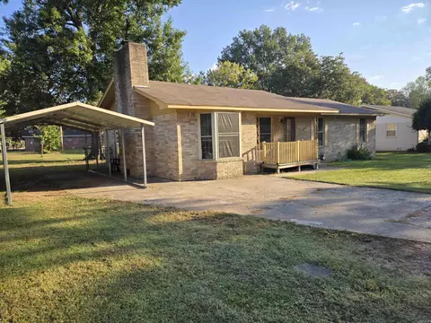 Exterior - 604 Oregon St, Beebe, AR 72012 photo 1 of 6