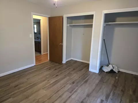 Bedroom - 604 Oregon St, Beebe, AR 72012 photo 2 of 6