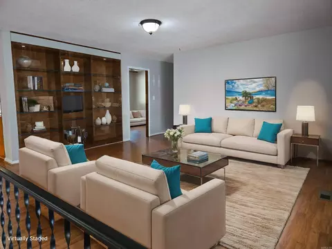 Living - 604 Oregon St, Beebe, AR 72012 photo 1 of 8