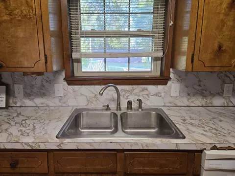 Kitchen - 604 Oregon St, Beebe, AR 72012 photo 3 of 3