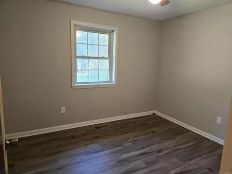 Bedroom - 604 Oregon St, Beebe, AR 72012 photo 5 of 6