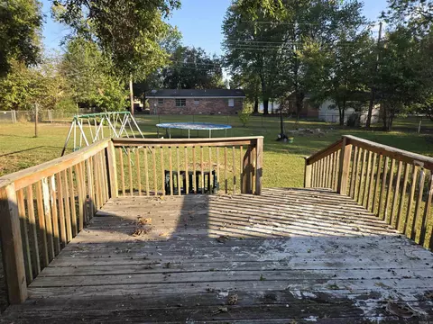 Exterior - 604 Oregon St, Beebe, AR 72012 photo 4 of 6