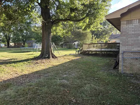 Exterior - 604 Oregon St, Beebe, AR 72012 photo 3 of 6