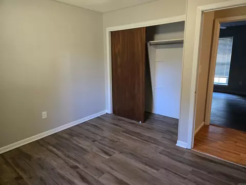 Bedroom - 604 Oregon St, Beebe, AR 72012 photo 6 of 6