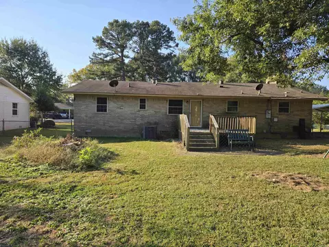 Exterior - 604 Oregon St, Beebe, AR 72012 photo 6 of 6