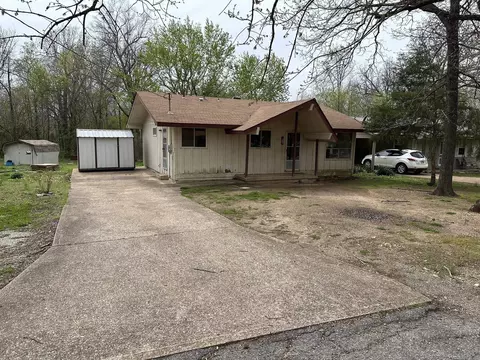 130 Hiawatha Dr, Cherokee Village, AR 72529