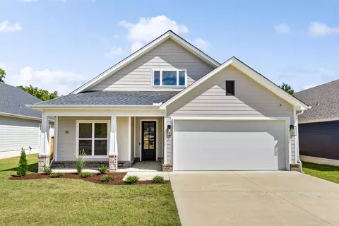 10 Abbie Ln, Bryant, AR 72022 photo 1