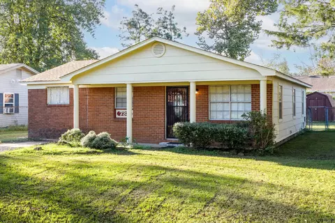 733 Westwood Dr, Trumann, AR 72472 photo 3