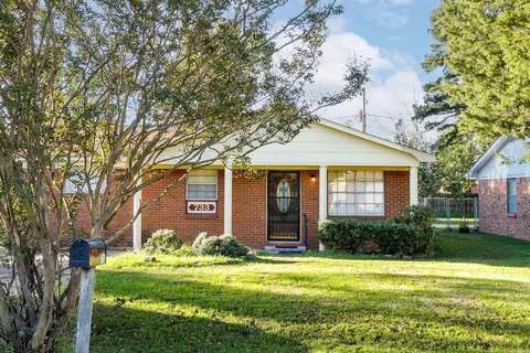 733 Westwood Dr, Trumann, AR 72472 photo 2