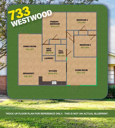 733 Westwood Dr, Trumann, AR 72472 photo 31