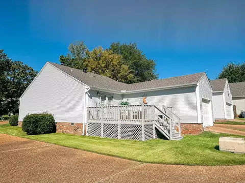 14 River Oaks Trce, Searcy, AR 72143 photo 3