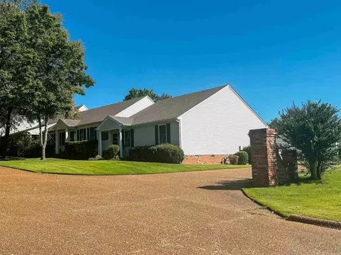 14 River Oaks Trce, Searcy, AR 72143 photo 2
