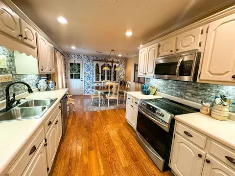 14 River Oaks Trce, Searcy, AR 72143 photo 21