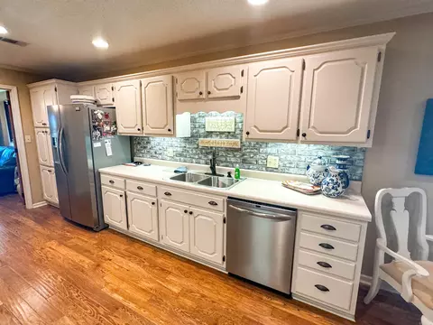 14 River Oaks Trce, Searcy, AR 72143 photo 17