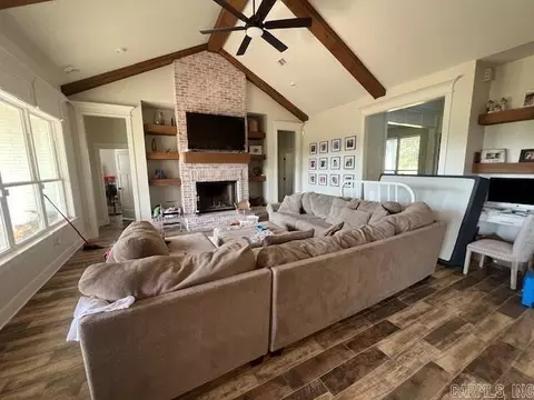 433 Sentell, Austin, AR 72023 photo 6