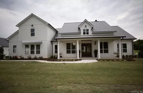 433 Sentell, Austin, AR 72023 photo 1