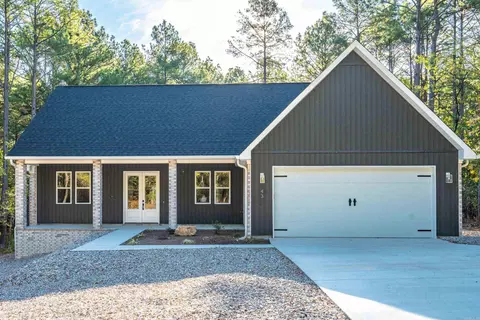 43 Mandarina Dr, Hot Springs Village, AR 71909