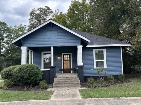 1000 W 12th, Pine Bluff, AR 71603 photo 1