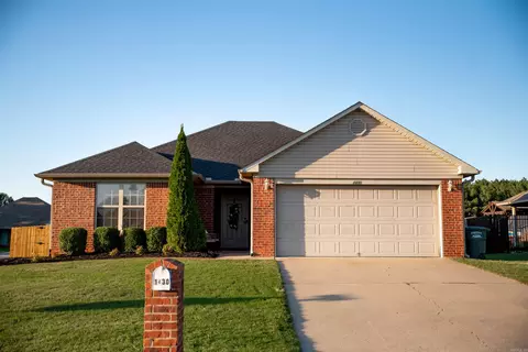 1430 Angeline Dr, Conway, AR 72034 photo 2