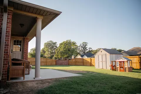 1430 Angeline Dr, Conway, AR 72034 photo 33