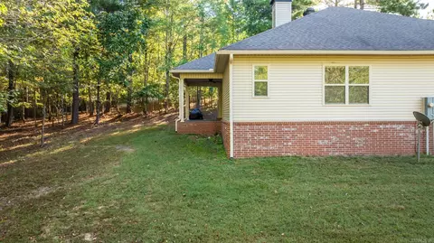 Exterior - 602 Joseph Dr, Alexander, AR 72002 photo 7 of 13