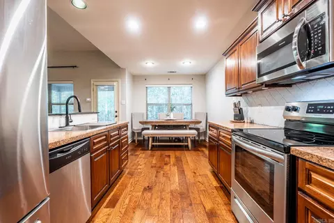 Kitchen - 602 Joseph Dr, Alexander, AR 72002 photo 1 of 4