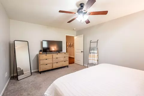 Bedroom - 602 Joseph Dr, Alexander, AR 72002 photo 2 of 3