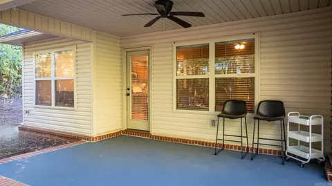 Exterior - 602 Joseph Dr, Alexander, AR 72002 photo 3 of 13