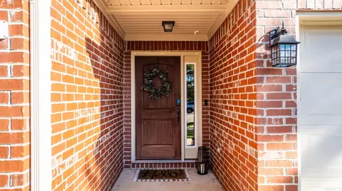 Entry Way - 602 Joseph Dr, Alexander, AR 72002 photo 1 of 6