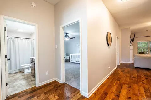 Entry Way - 602 Joseph Dr, Alexander, AR 72002 photo 5 of 6