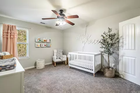 Bedroom - 602 Joseph Dr, Alexander, AR 72002 photo 3 of 3