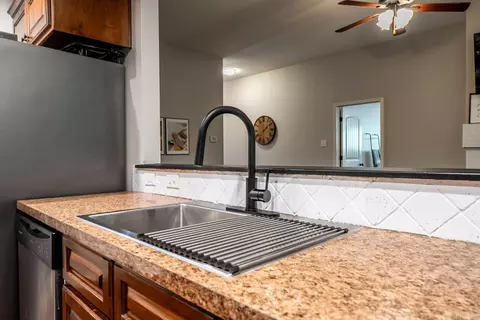 Kitchen - 602 Joseph Dr, Alexander, AR 72002 photo 4 of 4