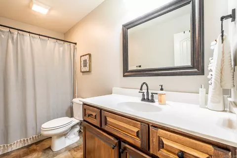 Bath - 602 Joseph Dr, Alexander, AR 72002 photo 3 of 3